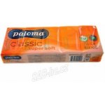 Paloma papírové kapesníky Classic Super Soft 3-vrstvé 10 x 10 ks – Hledejceny.cz
