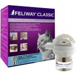 Ceva Feliway Classic difuzér a náplň 48 ml – Zboží Mobilmania