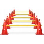 Yakimasport 100026 Tréninkový set 11-33 cm – Zboží Dáma