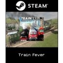 hra pro PC Train Fever