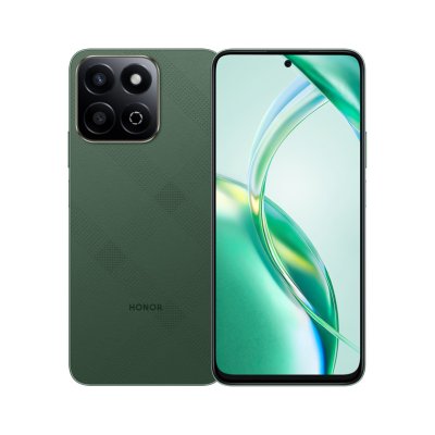 HONOR 200 Smart 4GB/256GB Forest Green – Zboží Živě