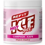 Refit Ice gel roll-on Kafr 80 ml – Hledejceny.cz