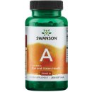 Swanson Vitamin A 10000 IU 250 softgels