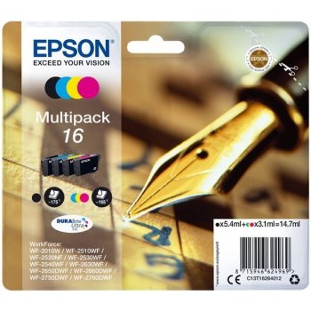 Epson T1626 - originální