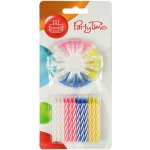 Arpex NAROZENINOVÉ Svíčky v bal. délka svíčky 6 cm – Hledejceny.cz