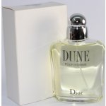 Christian Dior Dune toaletní voda pánská 100 ml tester – Hledejceny.cz