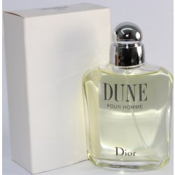 Christian Dior Dune toaletní voda pánská 100 ml tester