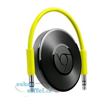 Google Chromecast Audio