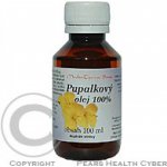 MedinTerra pupalkový olej 100 ml – Hledejceny.cz