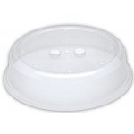 DK plast Kryt do mikrovlnky mikrovlnné trouby 26 cm – Zboží Dáma