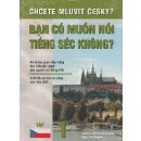Chcete mluvit česky? vietnamsky-nová