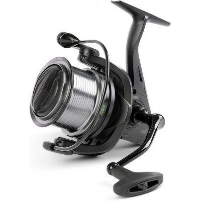 Korum Zelos Distance 7000 – Zbozi.Blesk.cz