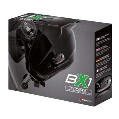 N-Com BX1 – Sleviste.cz