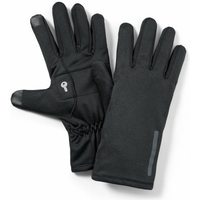 Tchibo běžecké rukavice unisex černá – Hledejceny.cz