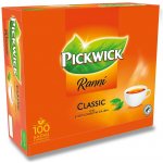 Pickwick ranní 100 x 1,75 g – Zbozi.Blesk.cz