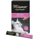 Miamor Cat Malt Cream 6 x 15 g – Zboží Mobilmania