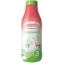 Babybio Croissance 3 BIO 1l