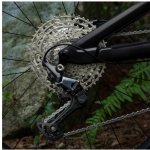 Shimano Deore CS-M6100 – Zboží Dáma