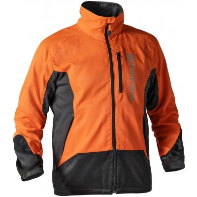 Husqvarna bunda Classic Forest – Zboží Mobilmania