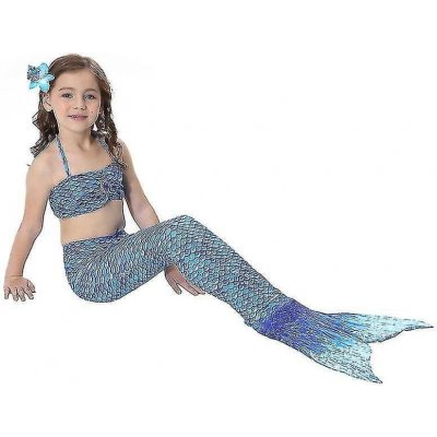 Surtep Mořská Panna Mermaid 3-pack Green Maiden – Zbozi.Blesk.cz