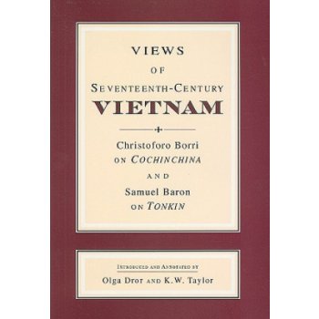 Views of Seventeenth-Century Vietnam