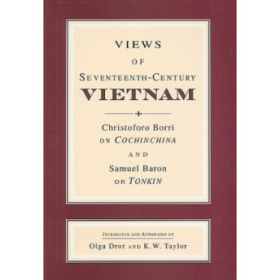 Views of Seventeenth-Century Vietnam