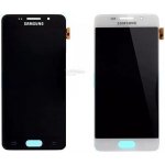 LCD Displej + Dotykové sklo Samsung Galaxy A3 – Zboží Živě