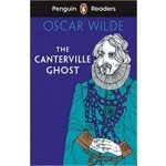 The Canterville Ghost - Oscar Wilde – Sleviste.cz