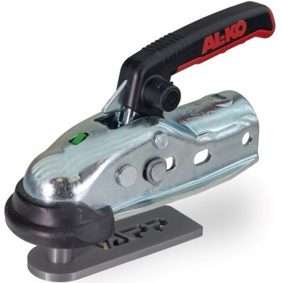 Tažná spojka AL-KO AK 270, 2700 kg, 50 mm, H12V12 + SoftDock – Hledejceny.cz