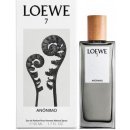 Loewe 7 Loewe Anonimo parfémovaná voda pánská 100 ml