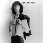 Patti Smith - Horses CD – Zboží Dáma Patti Smith - Horses CD – Zboží Dáma