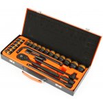 BJC M58231 Gola sada 1/2" 10 - 32 mm 24 ks – Zbozi.Blesk.cz