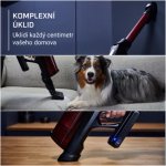 Rowenta X-Force Flex 13.60 Auto Animal RH9A73WO – Hledejceny.cz