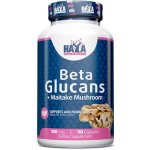 Haya Labs Beta Glucans 90 kapslí – Hledejceny.cz