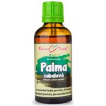 Bylinné kapky Palma sabalová Serenoa repens tinktura 50 ml – Hledejceny.cz