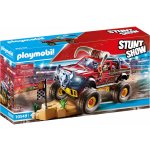 Playmobil 70549 Kaskadérská show Monster Truck Bull – Hledejceny.cz