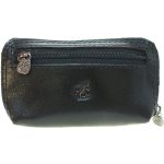 Klíčenka COSSET kožená černá 4475 Komodo C – Hledejceny.cz