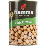 Fiamma Vesuviana cizrna 400 g – Zboží Dáma