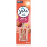 Glade difuzér Peach Paradise 50 ml – Hledejceny.cz
