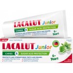 Lacalut Junior 6+ let 55 ml – Zboží Mobilmania