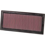 Vzduchový filtr K&N FILTERS 33-2154 – Hledejceny.cz