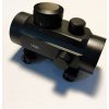 Kolimátor DSG tubusový 1x30 Riflescope