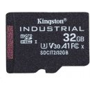 Kingston SDHC UHS-I U3 32 GB SDCIT2/32GBSP