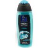 Sprchové gely Fa Men Extreme Cool sprchový gel 250 ml