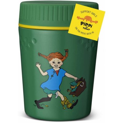 Primus Trail Break Lunch Jug 0,4 l Pippi green – Zbozi.Blesk.cz