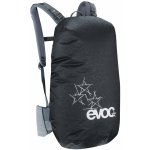 Pláštěnka na batoh Evoc Raincover Sleeve 10-25L black/black – Zboží Mobilmania