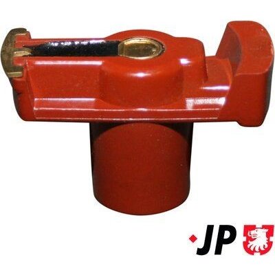 Rotor rozdělovače JP GROUP 1191300500 – Hledejceny.cz