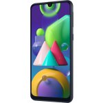 Samsung Galaxy M21 M215F 4GB/64GB Dual SIM – Hledejceny.cz