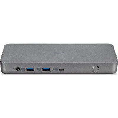 Acer USB Type-C Dock II D501 GP.DCK11.00F