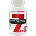 7 Nutrition LIVER COMPLEX 60 vege kapslí – Hledejceny.cz